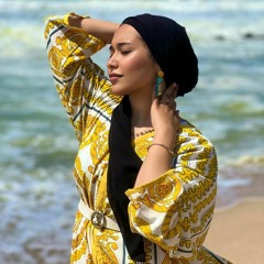 اميرة البيلي -الله يسامحك