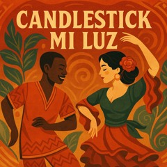 Candlestick Mi Luz