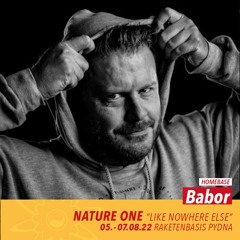 Babor @ NATURE ONE 2022