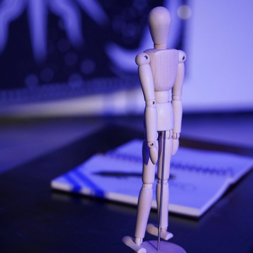 BECOMING (2023) LIVE 6-3-23, piano-vocal version