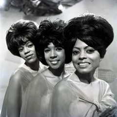 Automatically Sunshine by The Supremes [REMIX]