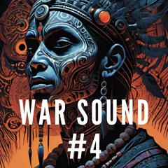 WAR SOUND 4 (Redler Mix)
