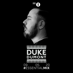 Duke Dumont - BBC RADIO 1 ESSENTIAL MIX 2020
