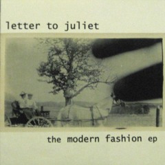 Letter To Juliet-Far and Between