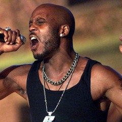 Where The Hood At - DMX (Produced By Krate Rocker)