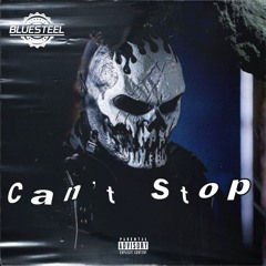 Cant Stop (Official Audio)