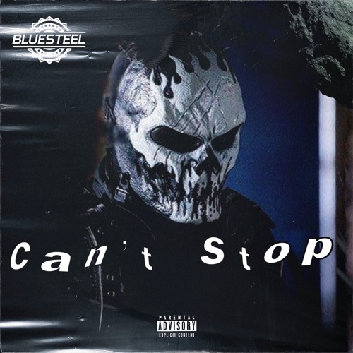 Cant Stop (Official Audio)