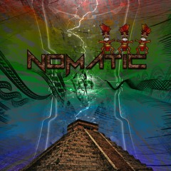 Lockdown DJ Mix Part. 1 By Nomatic