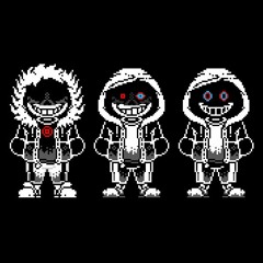 Dust!Destiny Time Trio Phase 1