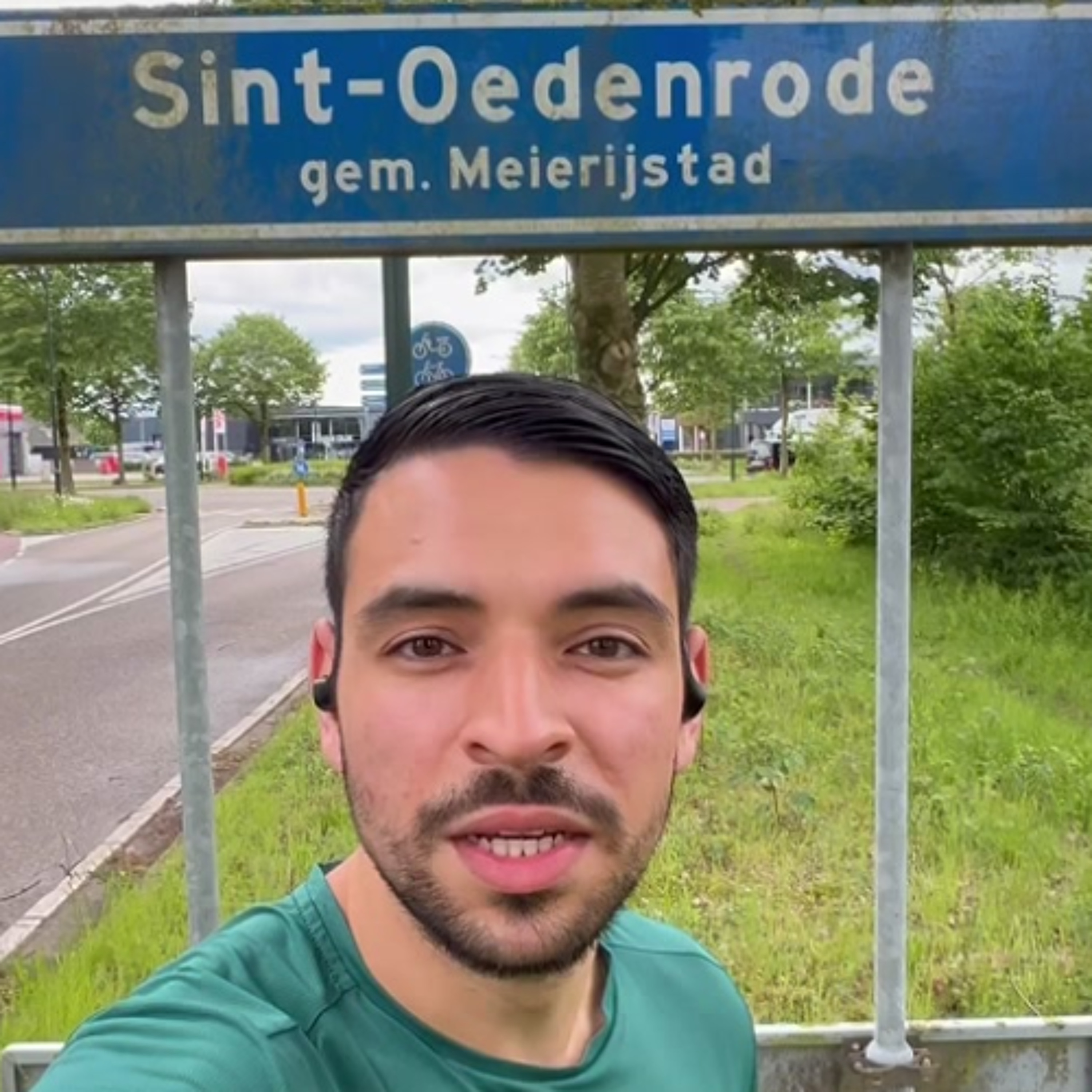 Roastende renner gaat heel Nederland door - ALLsportsradio LIVE! 22 mei 2026 episode artwork