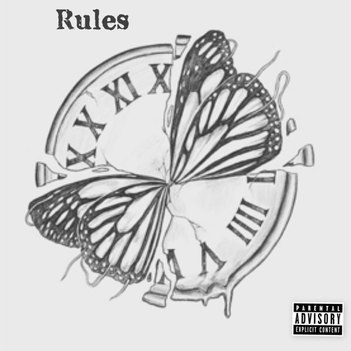 Rules/Every Chance I Get (prod. Lucas Depetti)