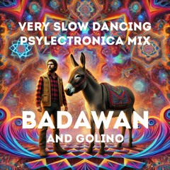 Very Slow Psygolino