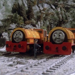 Bill And Ben The Saddle Tank Engines' Theme - Series 2