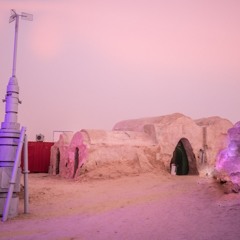 Desert Deep show remix