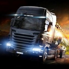 Euro Truck Simulator 2 - Full Soundtrack
