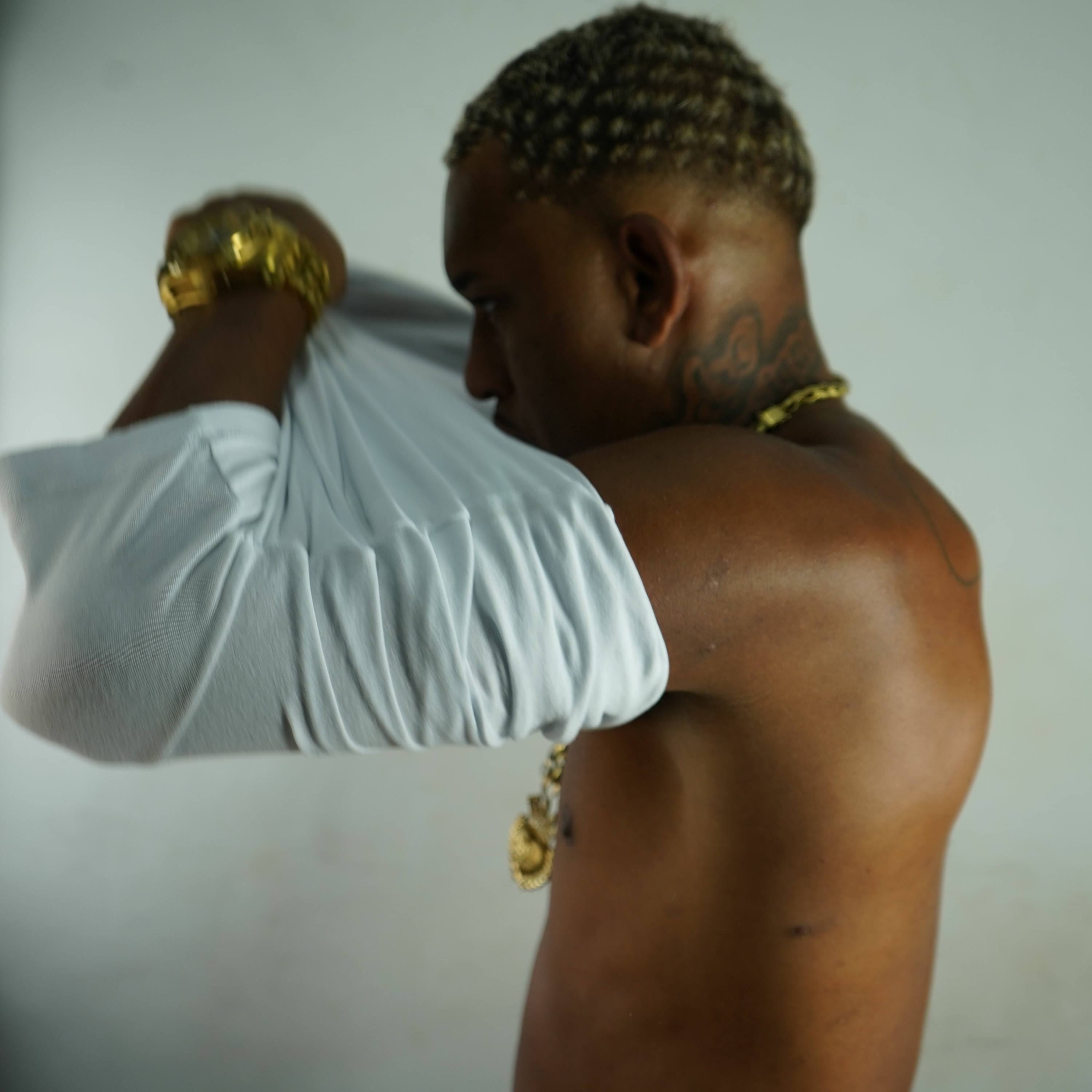 DJ HL de Niterói