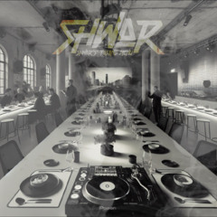 Shwar Tasting Menu 013