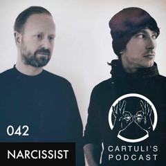 Narcissist - Cartulis Podcast 042
