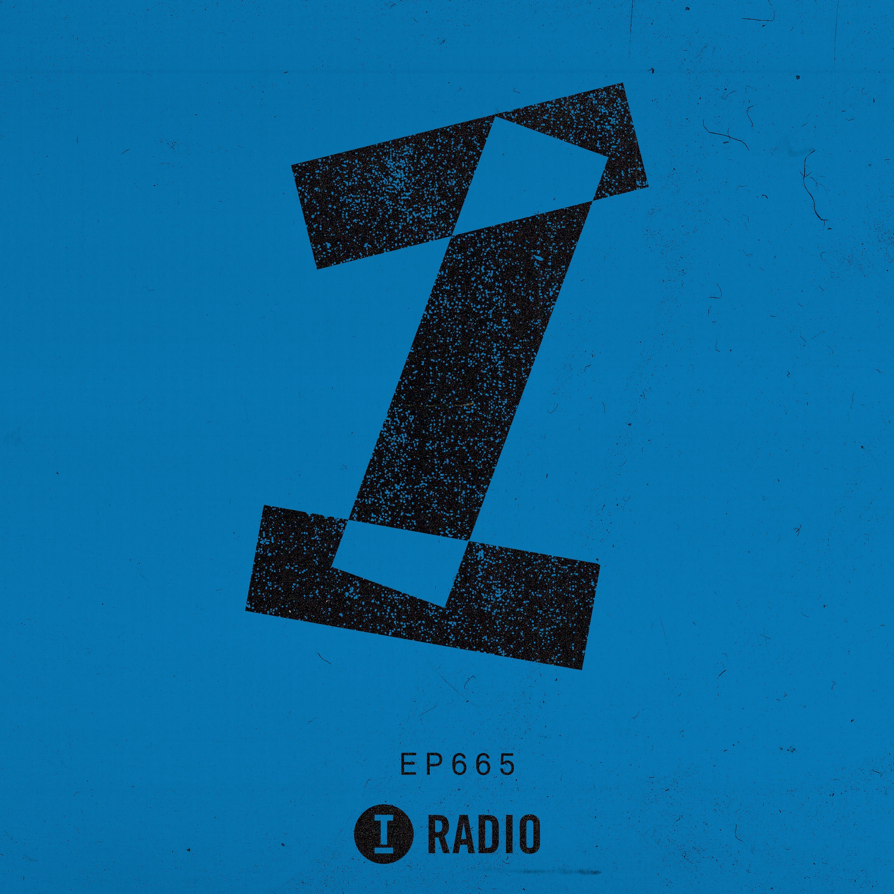 Toolroom Radio
