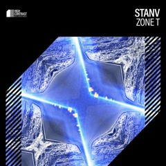StanV - Zone T [High Contrast Recordings]