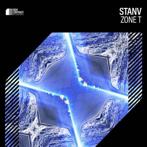 StanV - Zone T [High Contrast Recordings]