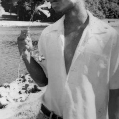 The Fly Nerds - just us.