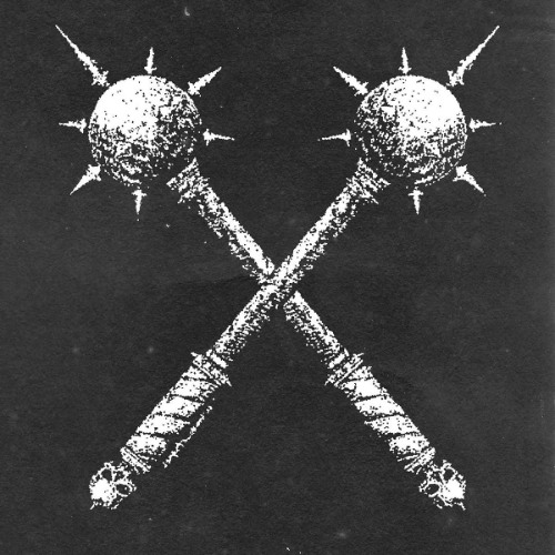 Flashbacks of blasting gats