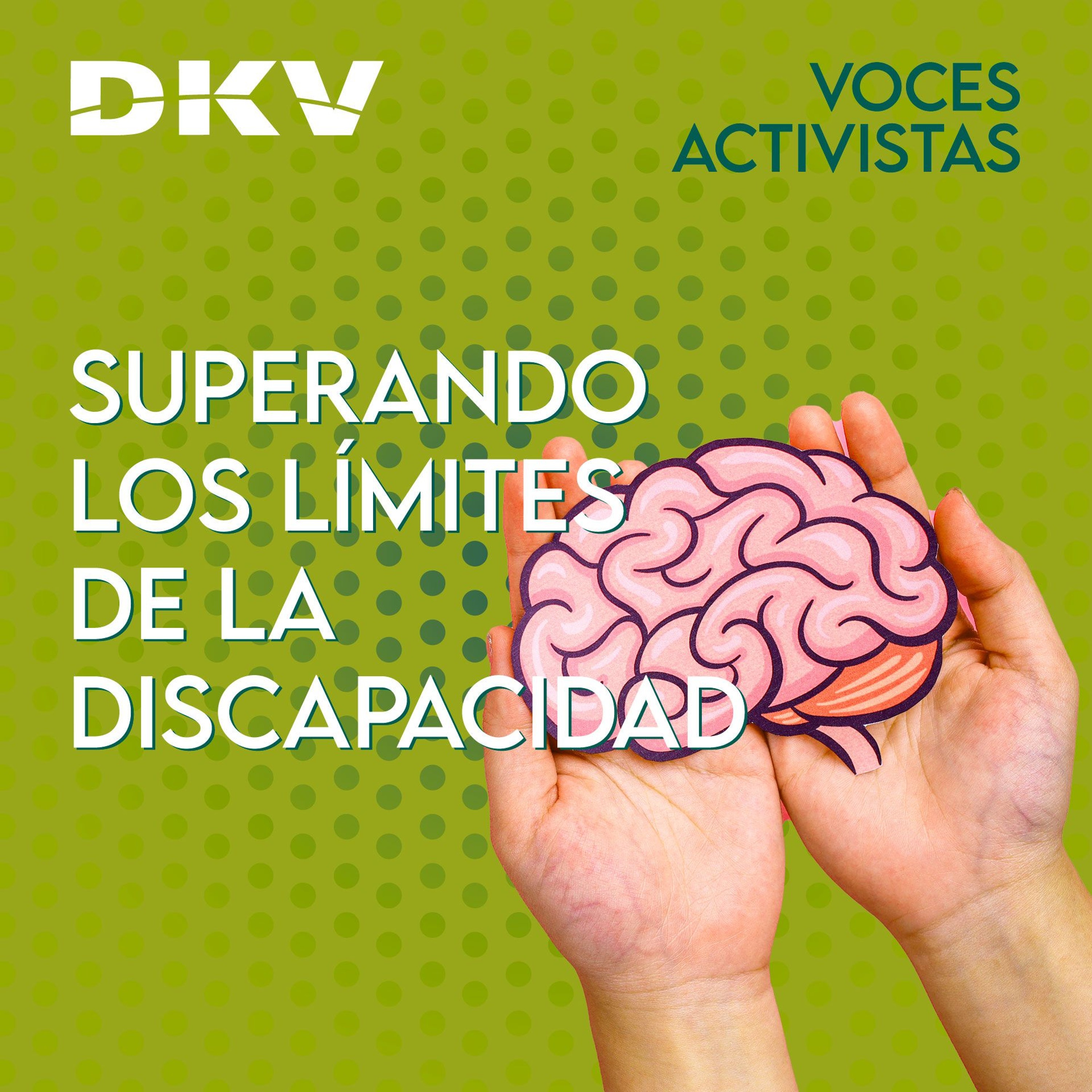 Podcast Quiero Cuidarme de DKV Salud y Bienestar