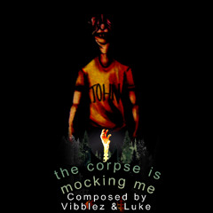 Jeffy's Infinite Irida OST: The Corpse is Mocking Me
