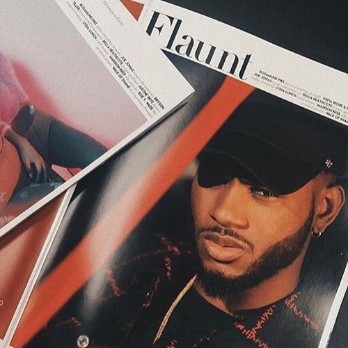 Bryson Tiller - Run Me Dry Flip