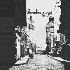 Paradise street