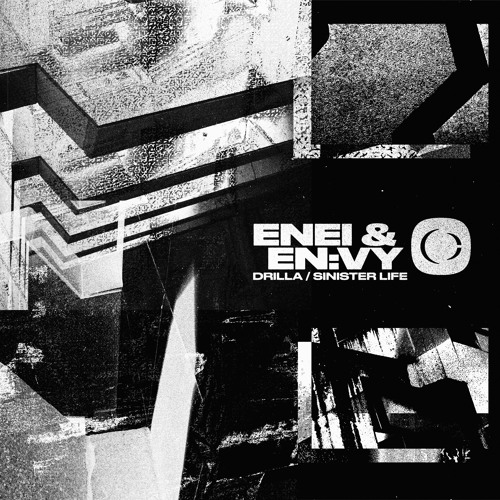 Enei & En:vy - Drilla