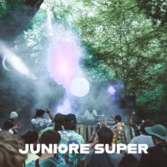 Juniore Super - SUPERCAMP Festival 2021