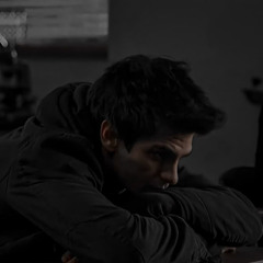 "It's Okay to miss somebody" || Andrew Garfield and Elmo x You left me on suicide sunday