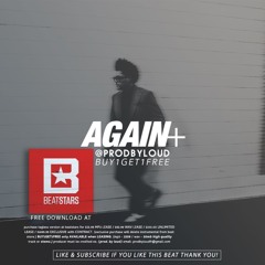 AGAIN - The Weeknd / Joji Type Beat [FREEDL]