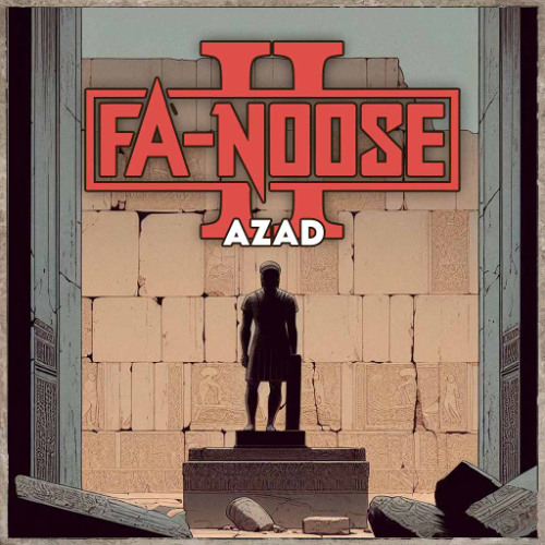 Fa-Noose - Azad