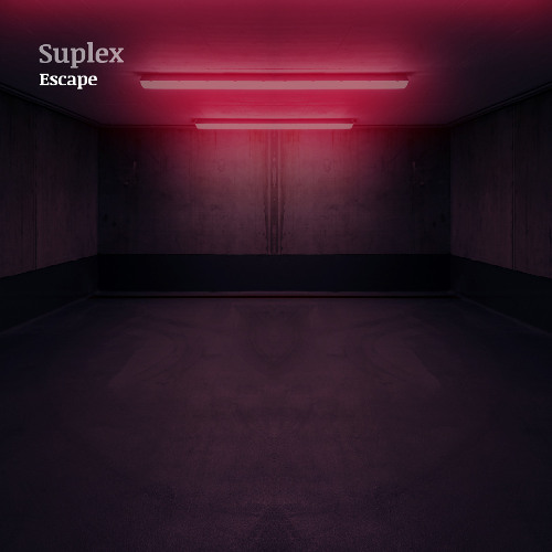 Suplex - Escape