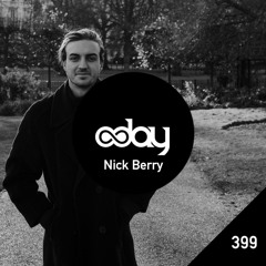 8dayCast 399 - Nick Berry (AU)
