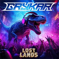 Road To Lost Lands 2024