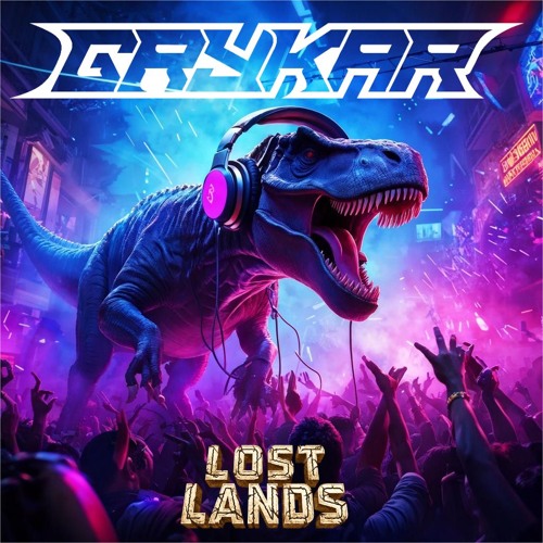 Road To Lost Lands 2024