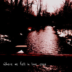 Like No Other (fingers blue remix)