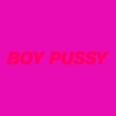 Boy Pussy - Spit In My Face (Gendered Dekonstruktion Remix)
