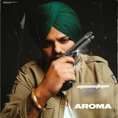 AROMA Sidhu Moose Wala Reverb Mix | Moosetape | LoFi Singh | Latest Punjabi Songs 2022