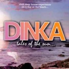 Dinka - Iceland