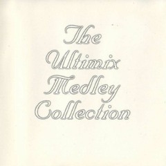 The 1987 Ultimix Flashback Medley Part 2