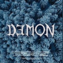 Azteca - D3MON (Official Audio)