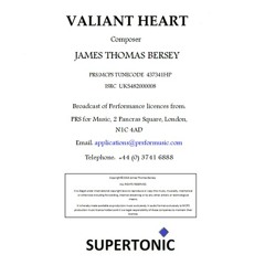 VALIANT HEART
