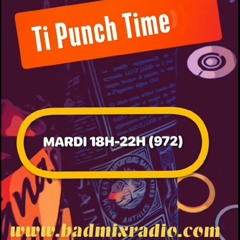 TI Punch Time S06 E01