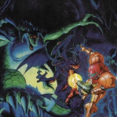 lowerBrinstar##RMX (getLIKE) #JERSEYCLUB