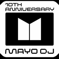 mAy0 dj @ 10TH ANNIVERSARY MICROM RECORDS